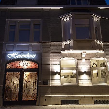 B&B Herenhuis Izegem Exterior photo