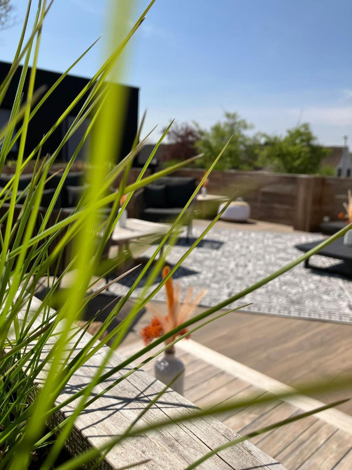 B&B Herenhuis Izegem Exterior photo